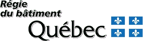 Régie du bâtiment du Québec